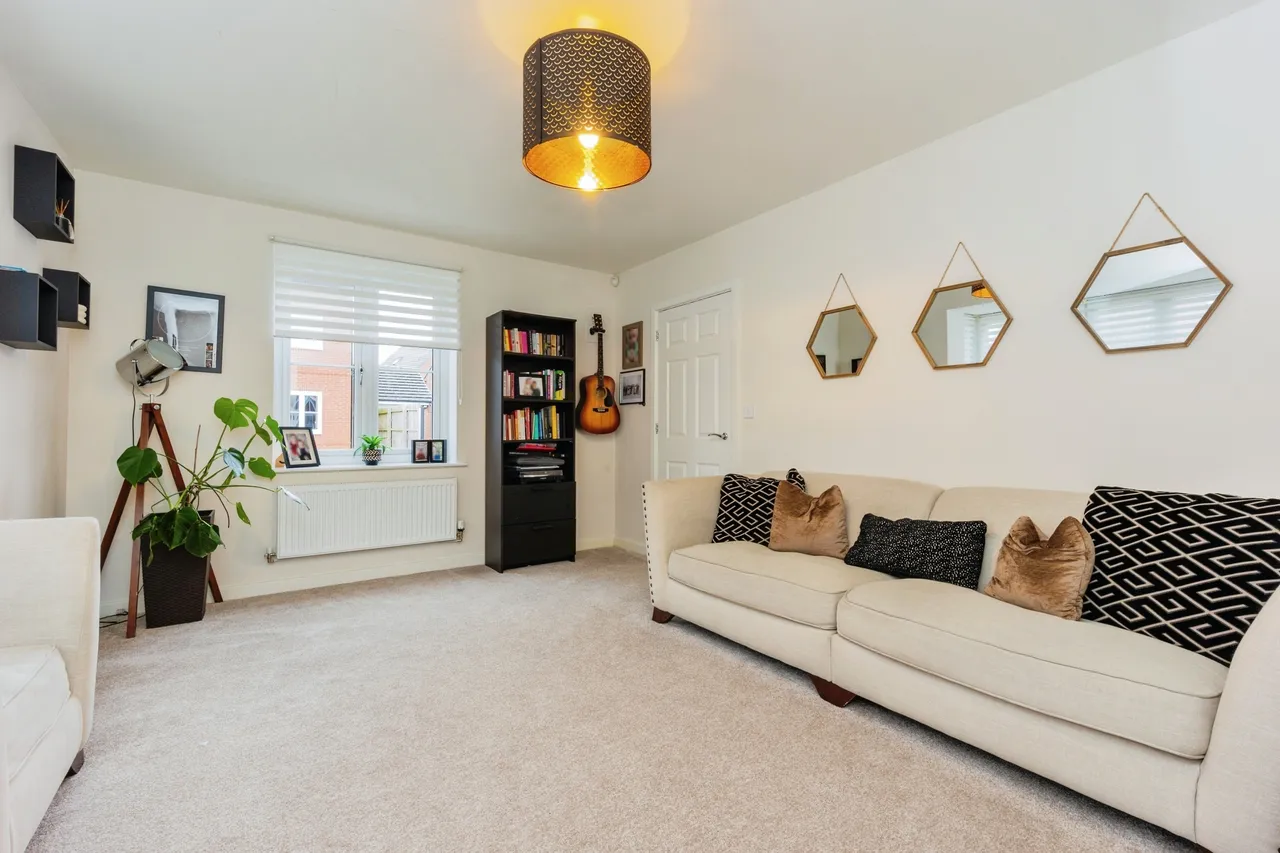 Marple Gardens, Worsley, Manchester, Greater Manchester, M28, photo 3