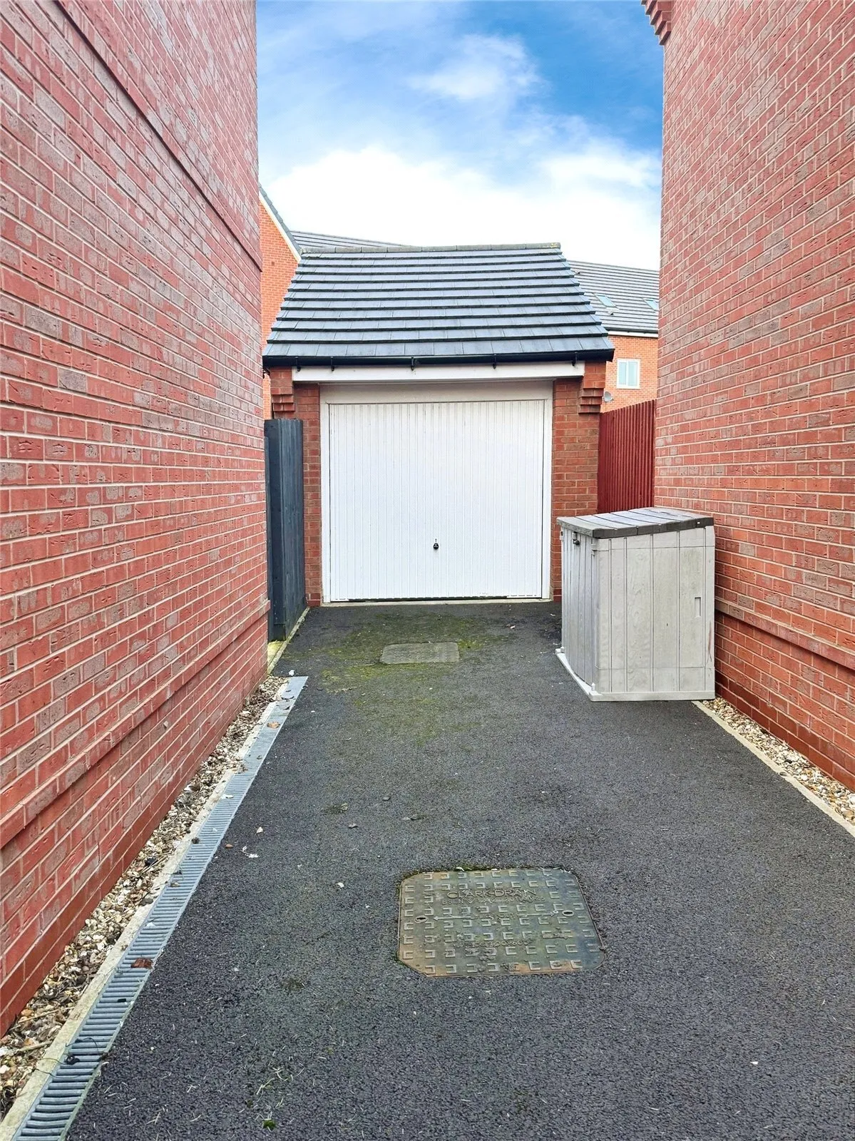 Marple Gardens, Worsley, Manchester, Greater Manchester, M28, photo 17