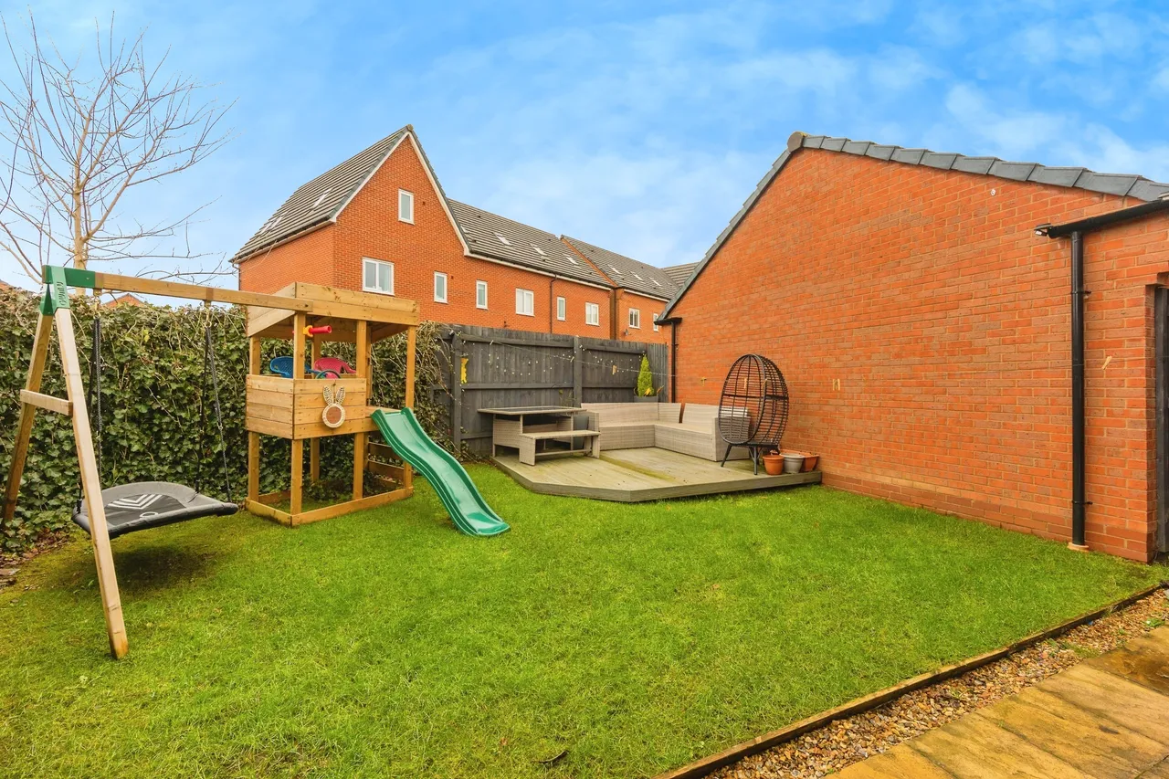 Marple Gardens, Worsley, Manchester, Greater Manchester, M28, photo 14