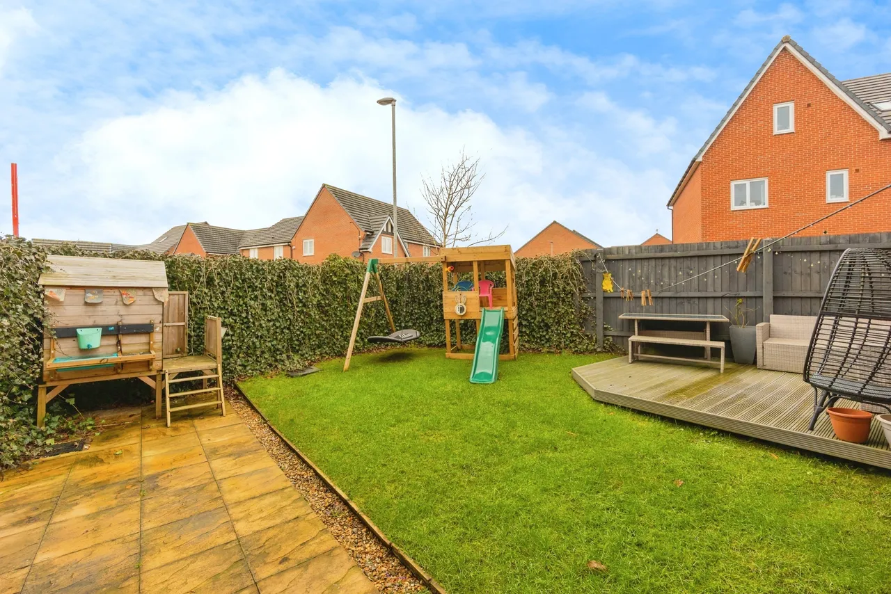 Marple Gardens, Worsley, Manchester, Greater Manchester, M28, photo 15