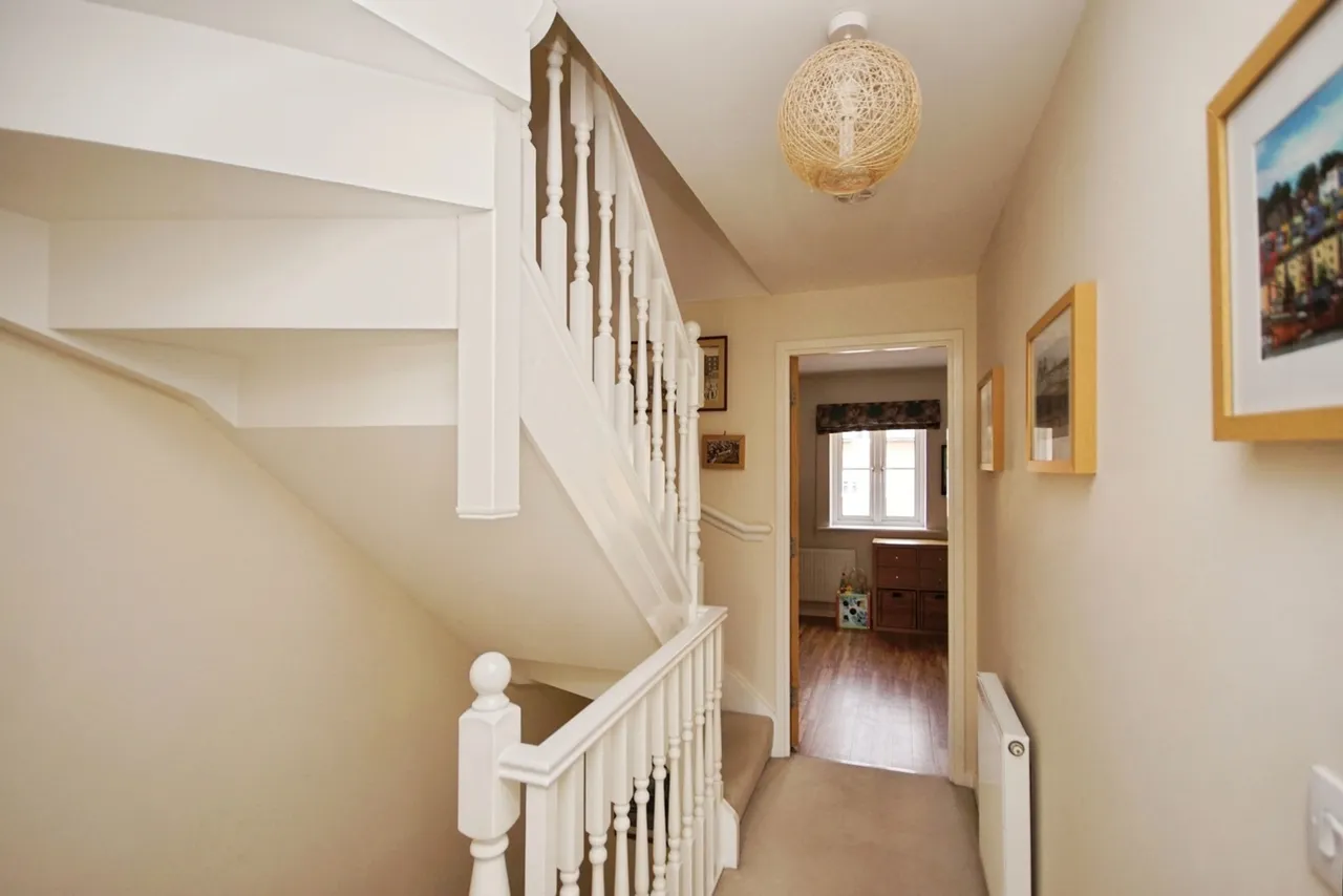 Dundee Drive, Bristol, BS16, photo 5