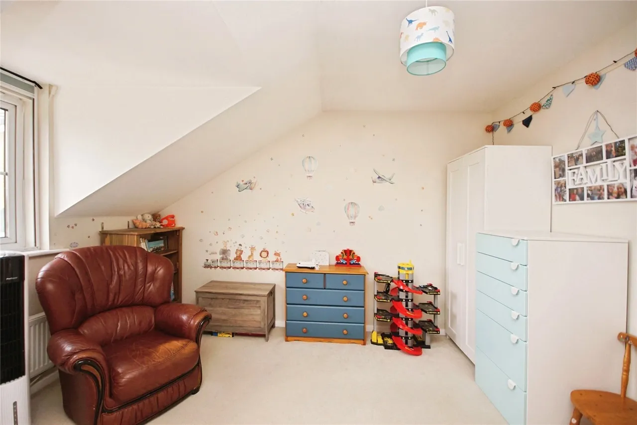 Dundee Drive, Bristol, BS16, photo 11