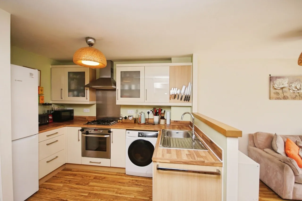 Dundee Drive, Bristol, BS16, photo 19