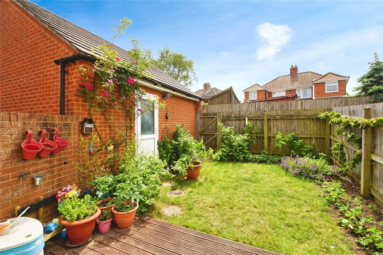 Dundee Drive, Bristol, BS16, photo 23