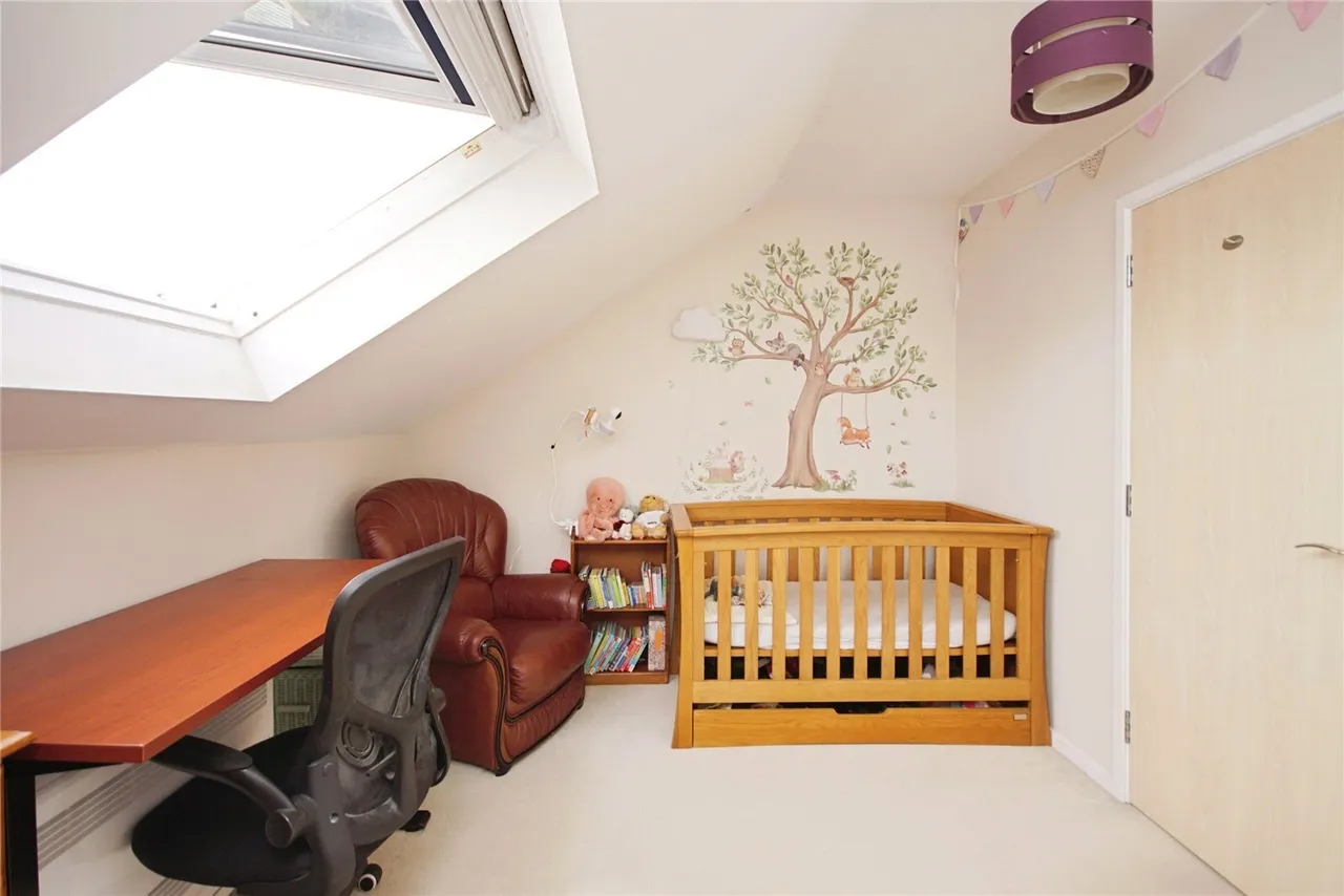 Dundee Drive, Bristol, BS16, photo 13