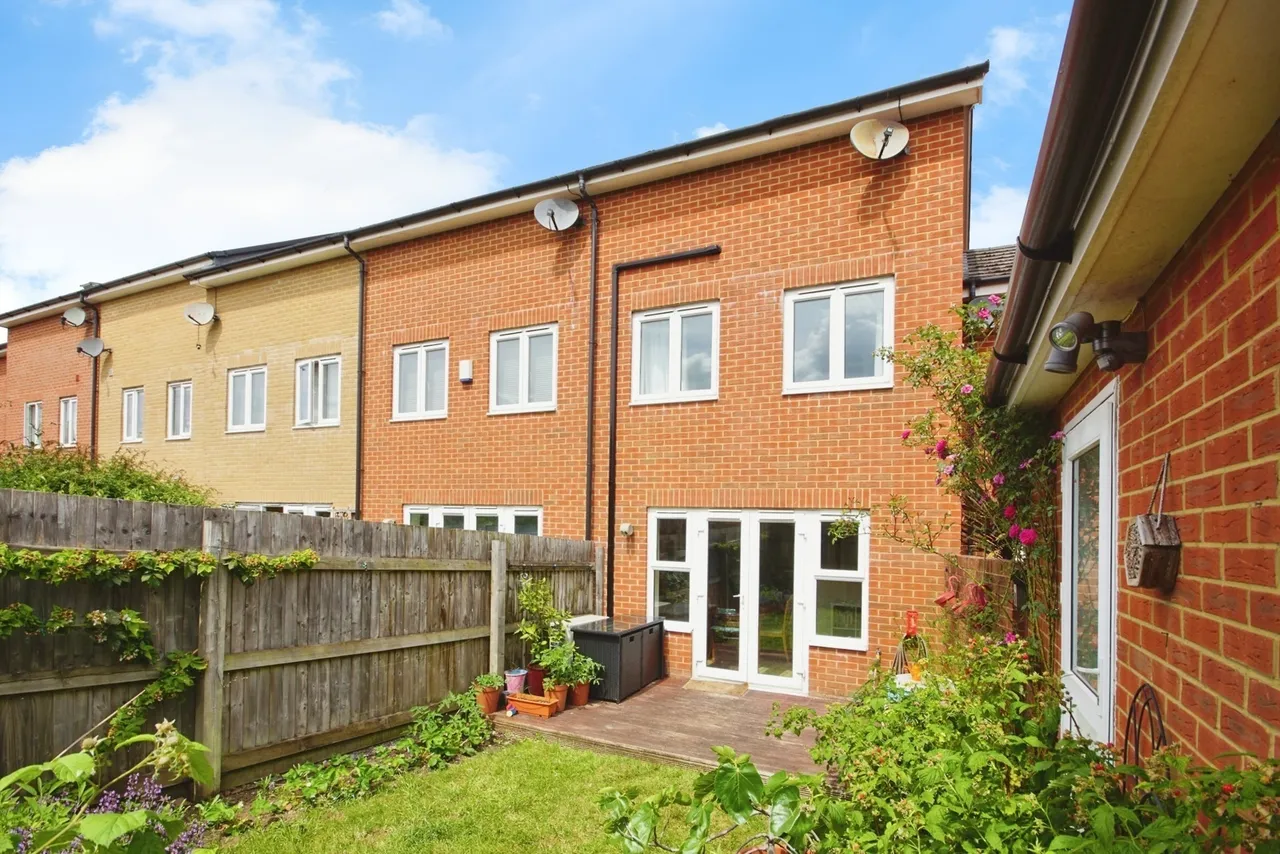 Dundee Drive, Bristol, BS16, photo 22