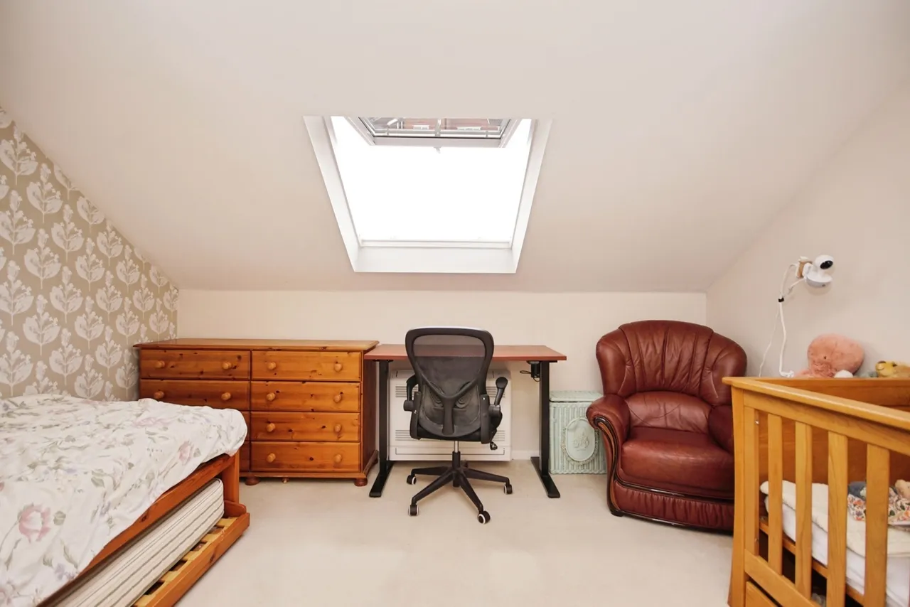 Dundee Drive, Bristol, BS16, photo 8