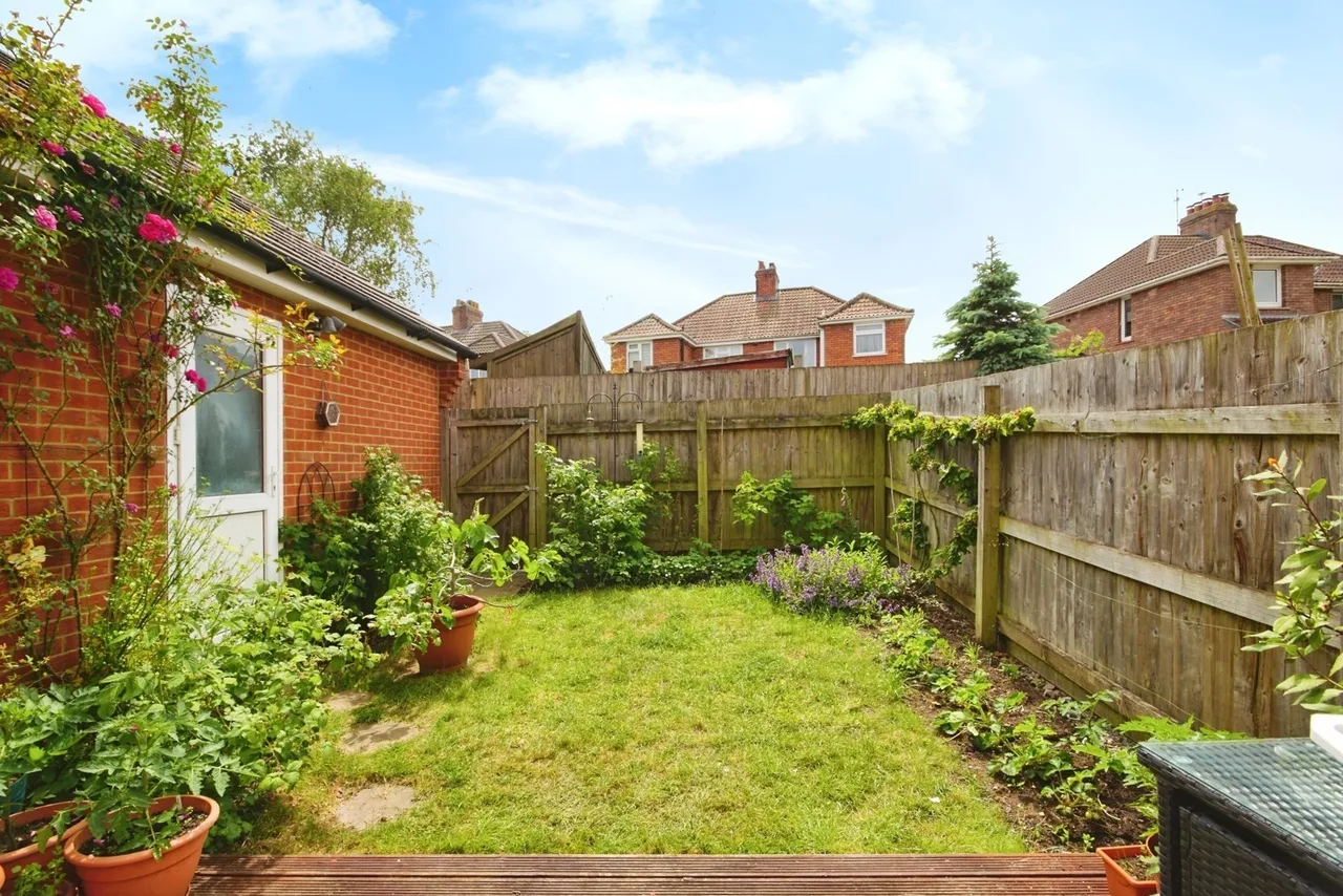 Dundee Drive, Bristol, BS16, photo 4