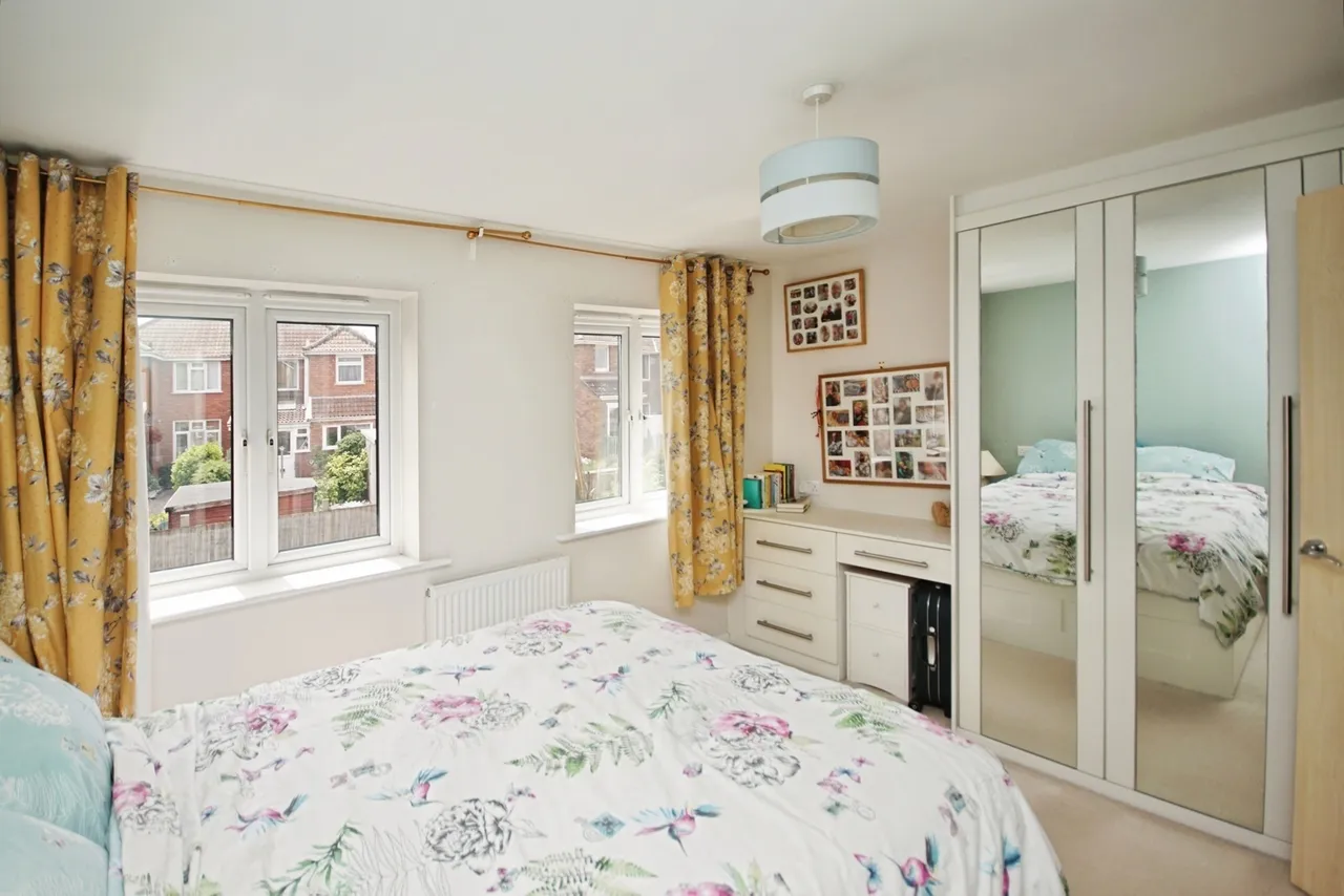 Dundee Drive, Bristol, BS16, photo 6