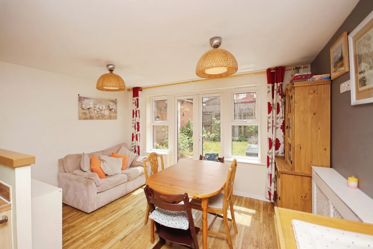 Dundee Drive, Bristol, BS16, photo 18