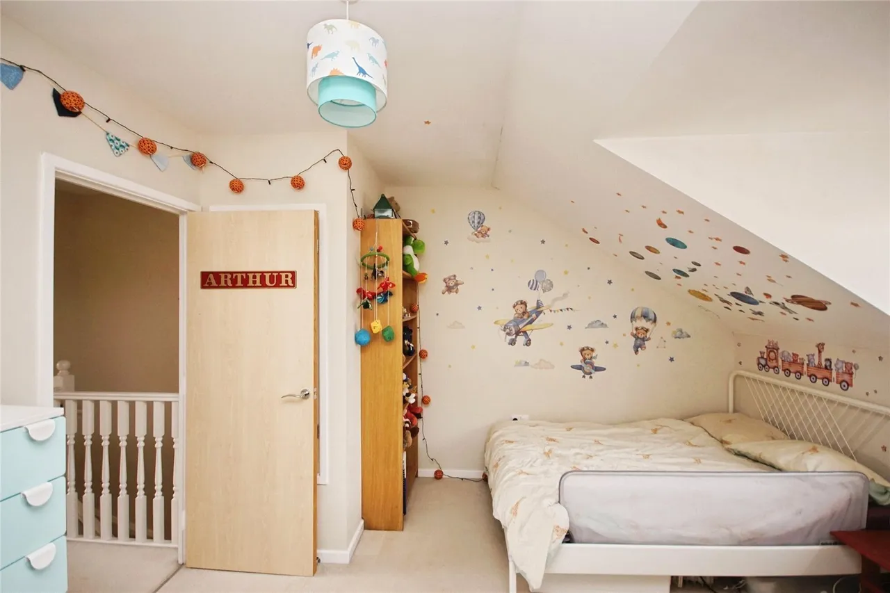 Dundee Drive, Bristol, BS16, photo 12