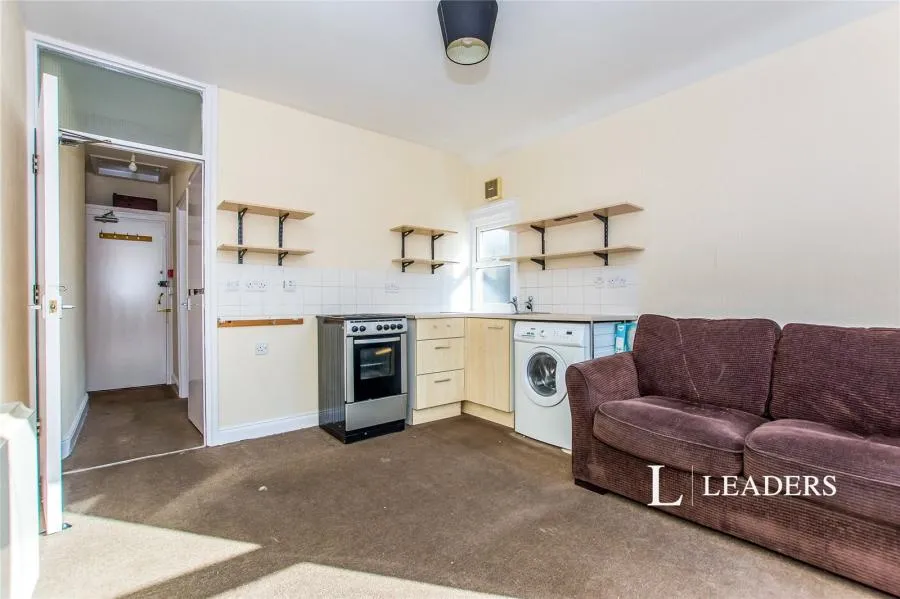 Algitha Road, Skegness, PE25, photo 4