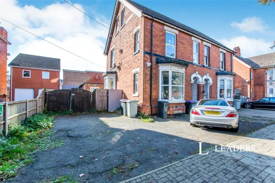 Algitha Road, Skegness, PE25, photo 2