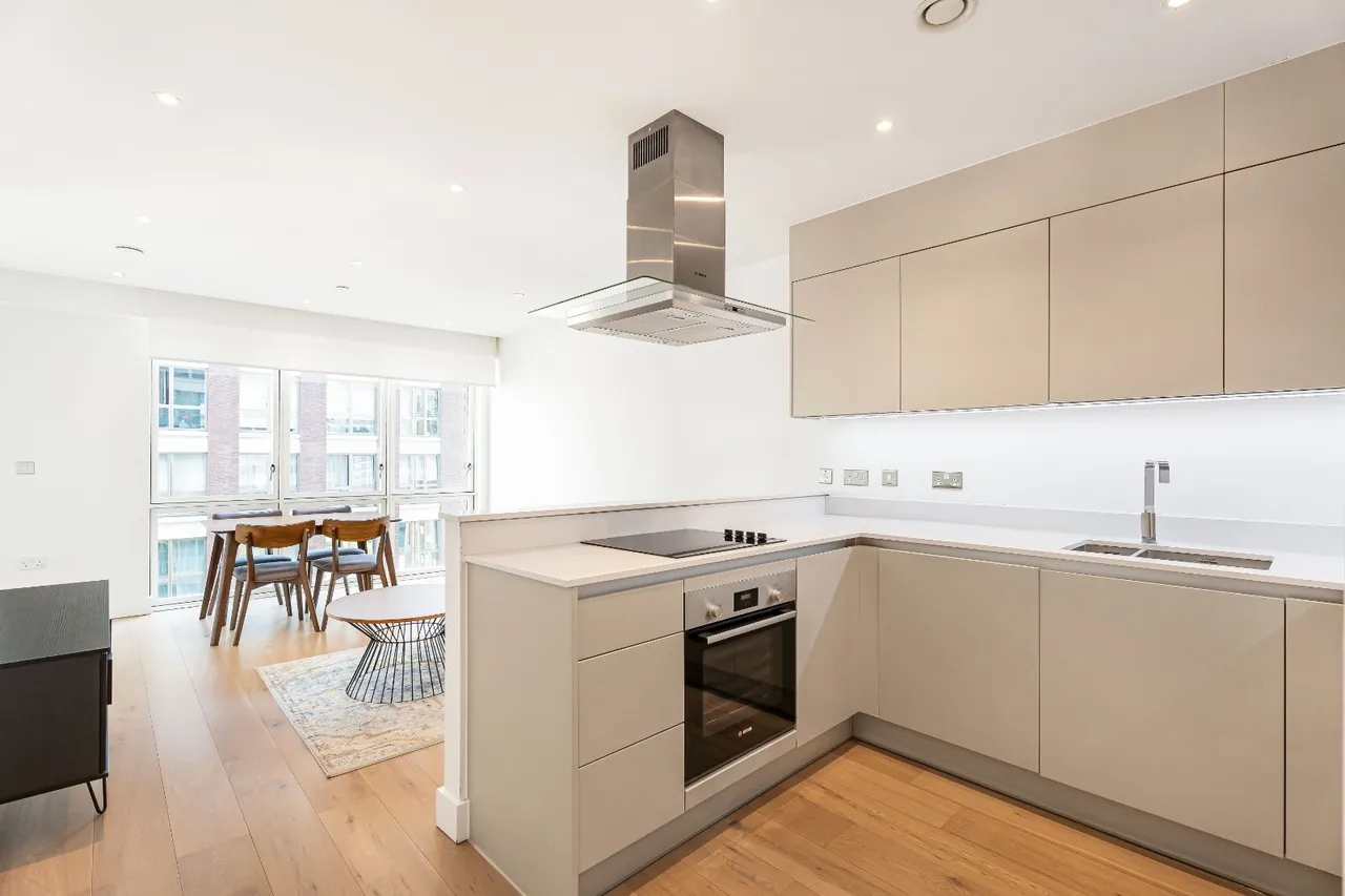 Arniston Way, London, E14, photo 2