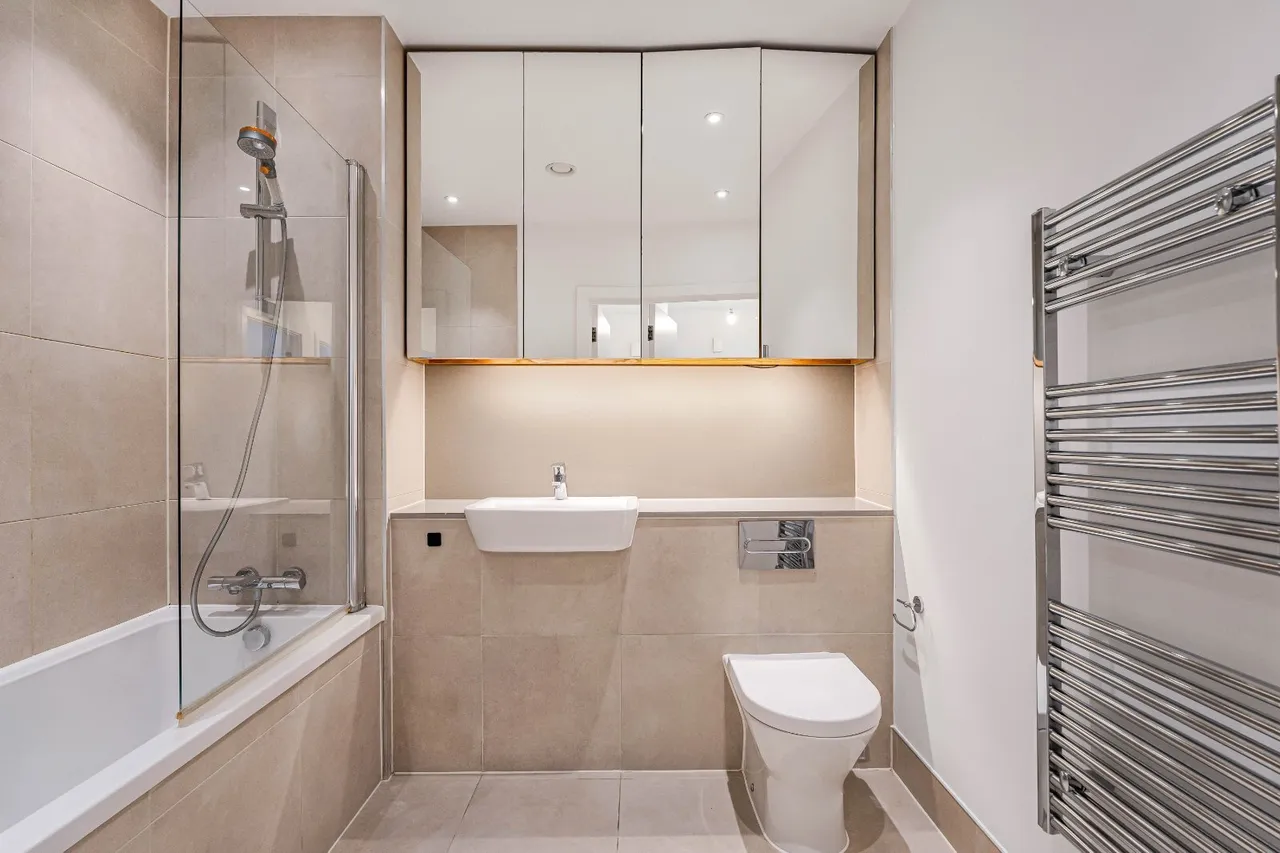 Arniston Way, London, E14, photo 9