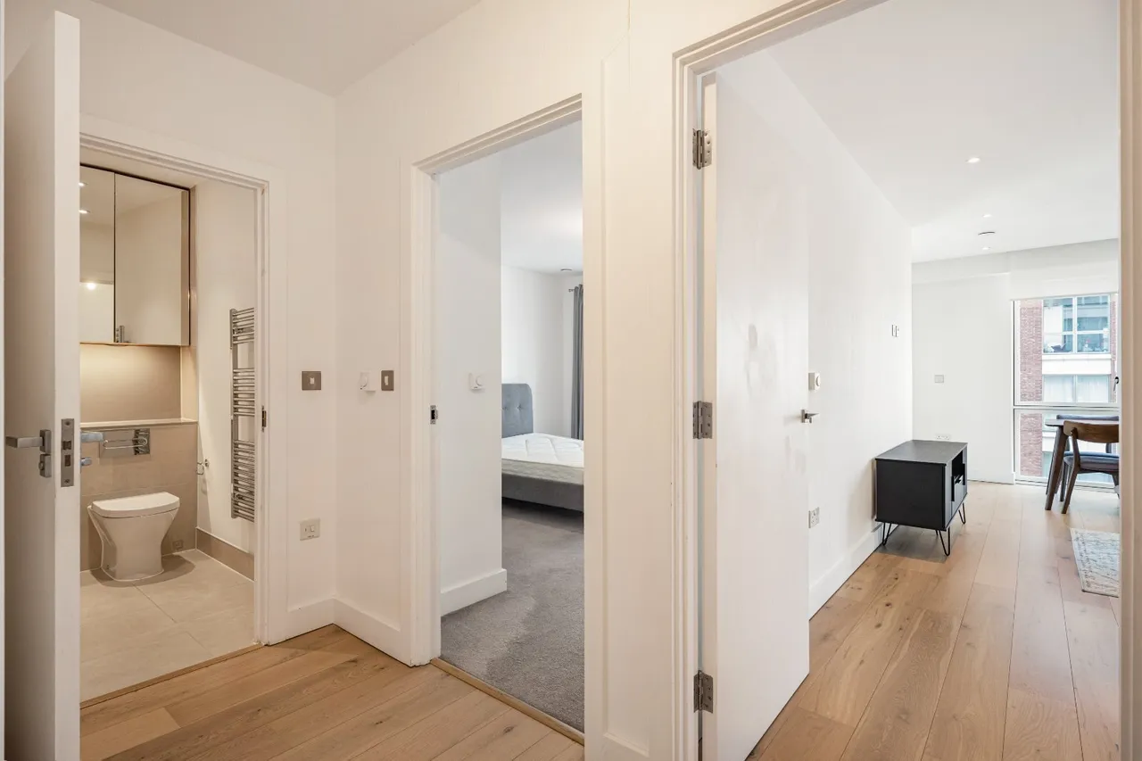 Arniston Way, London, E14, photo 6