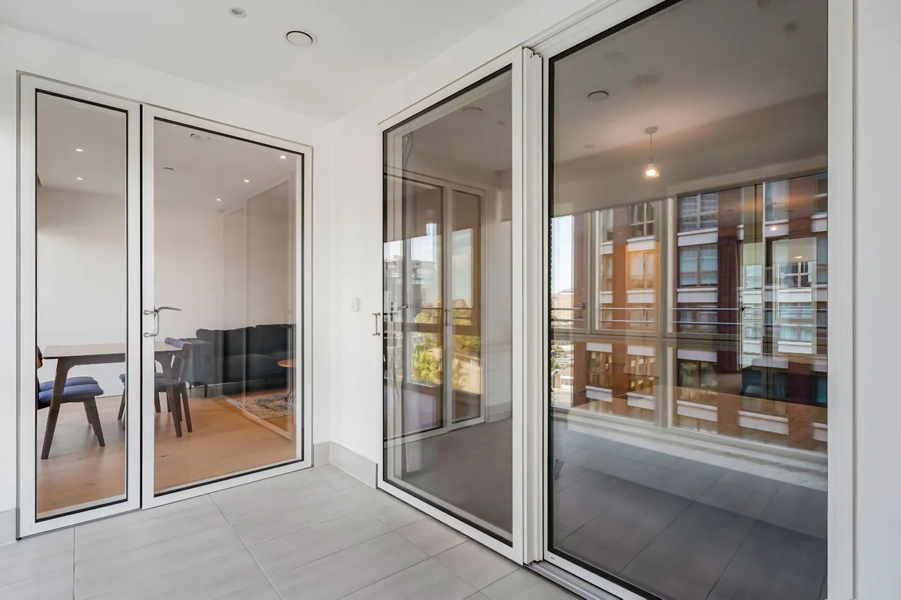 Arniston Way, London, E14, photo 5