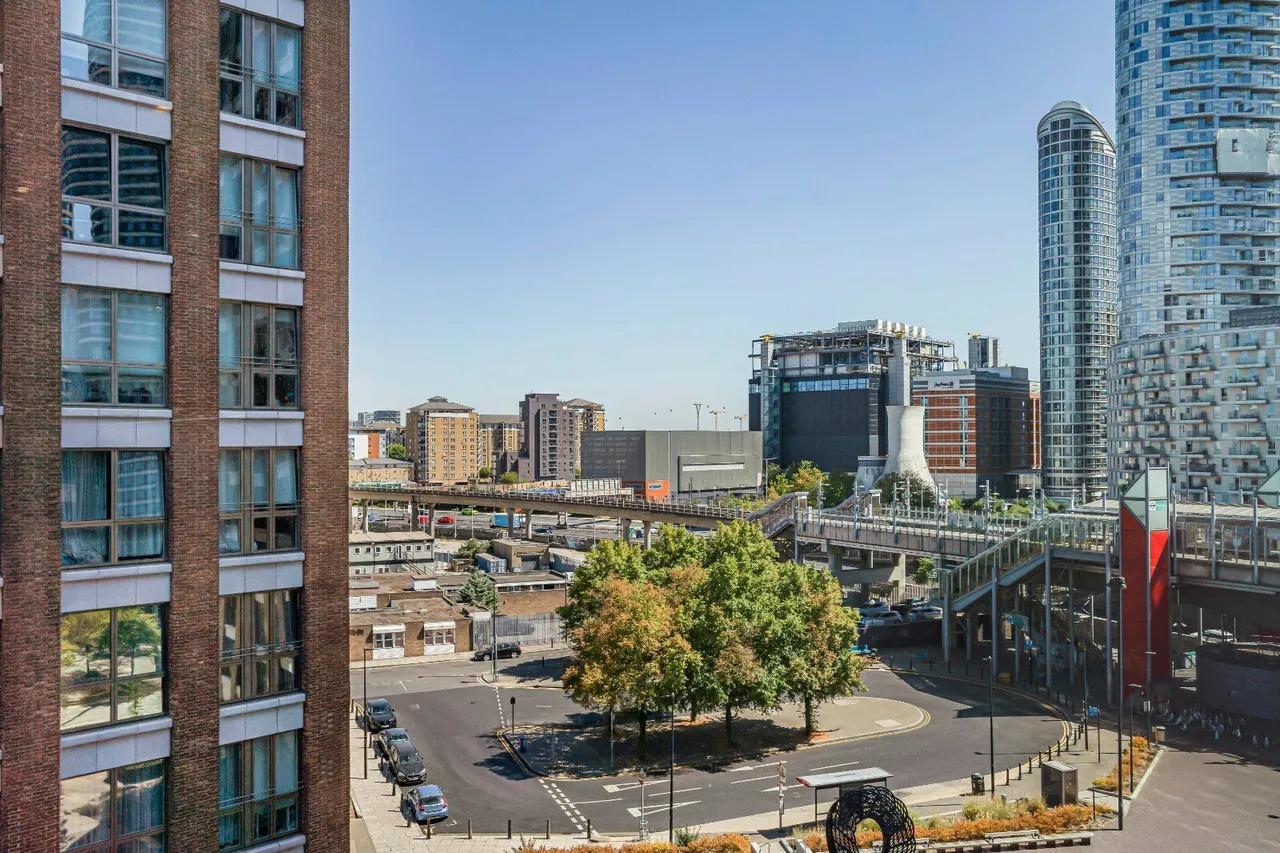 Arniston Way, London, E14, photo 10