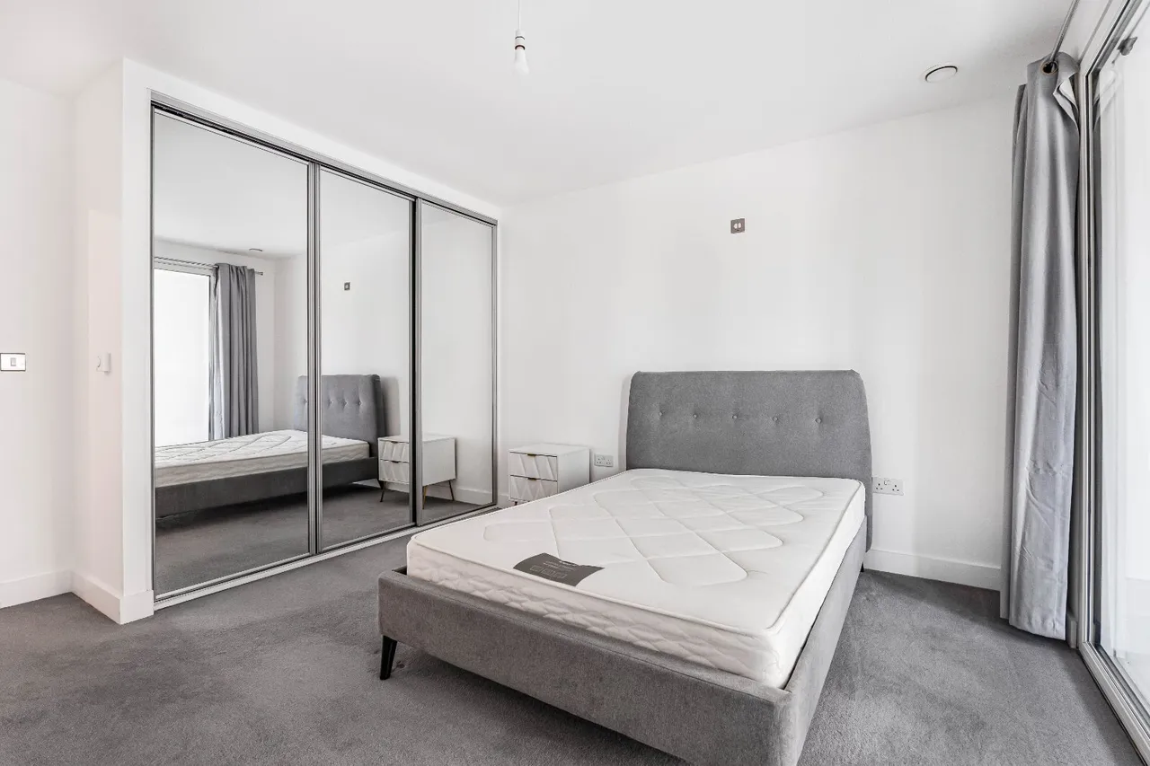 Arniston Way, London, E14, photo 8