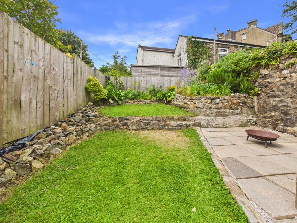 Pendarves Street Tuckingmill, Camborne, photo 16