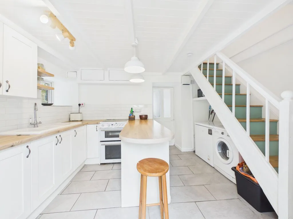 Pendarves Street Tuckingmill, Camborne, photo 6