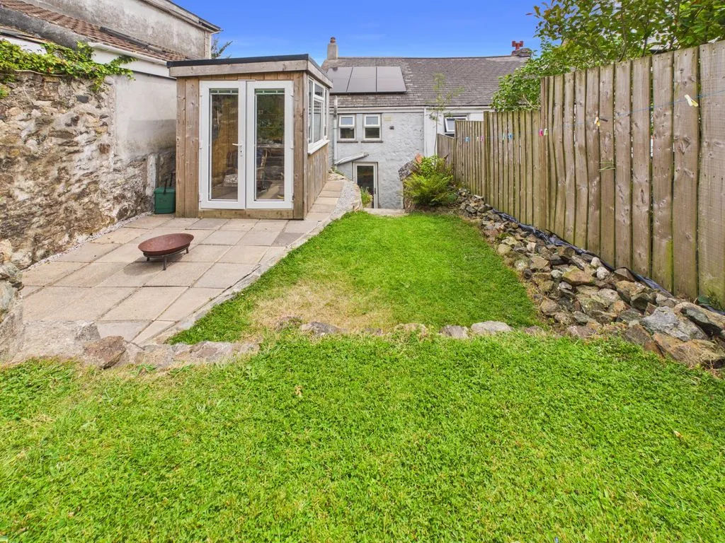house for sale — Pendarves Street Tuckingmill, Camborne