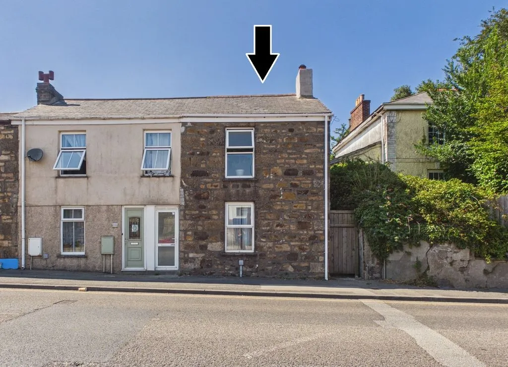 Pendarves Street Tuckingmill, Camborne, photo 17