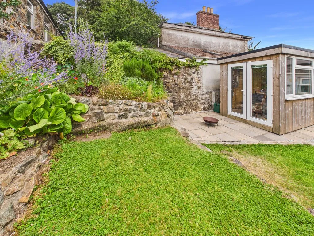 Pendarves Street Tuckingmill, Camborne, photo 14