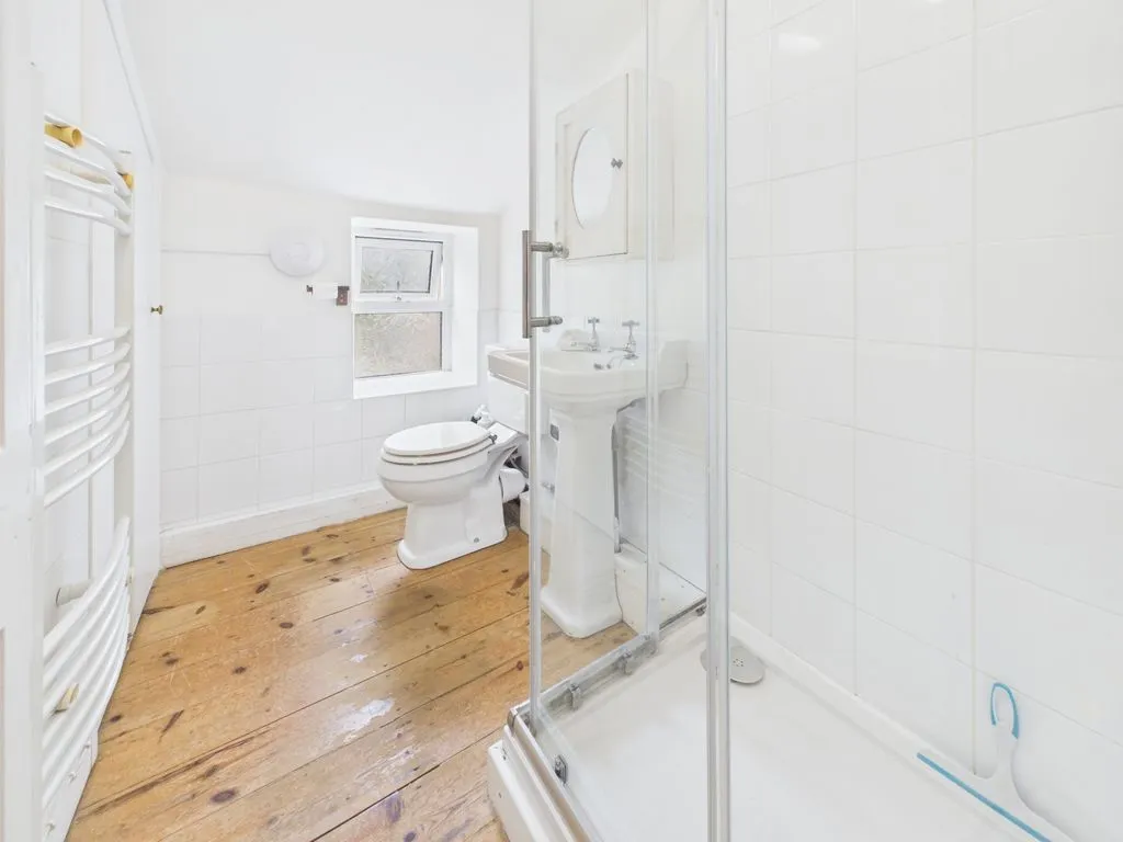 Pendarves Street Tuckingmill, Camborne, photo 8