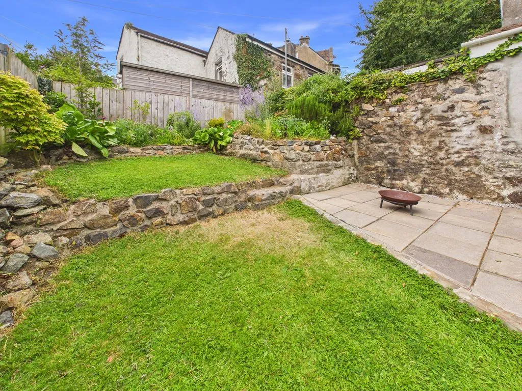 Pendarves Street Tuckingmill, Camborne, photo 13