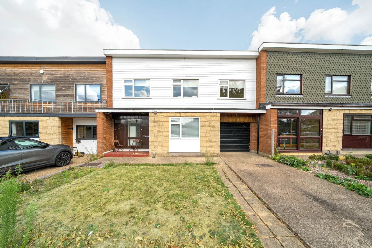 5 bed house for sale — Albyfield, Bromley, BR1