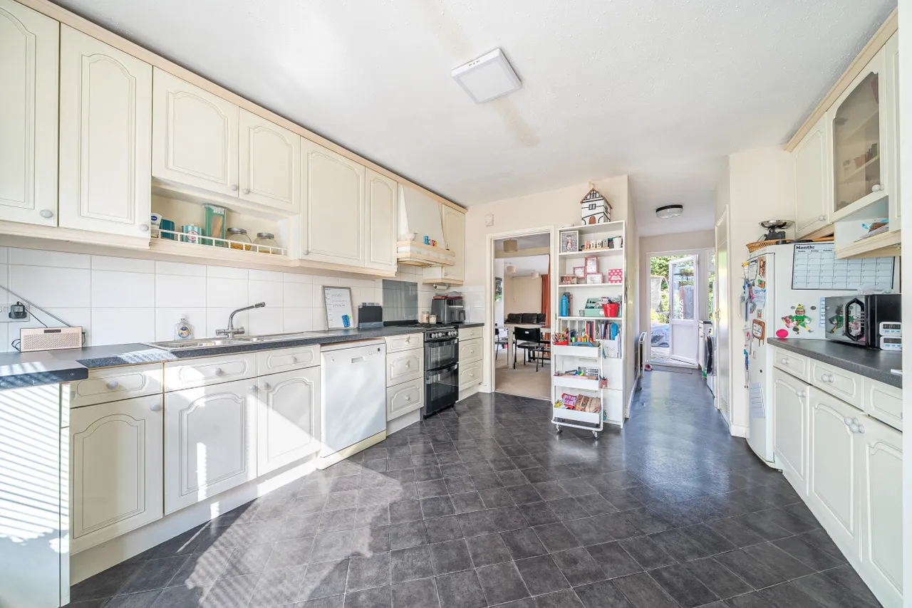 Albyfield, Bromley, BR1, photo 6