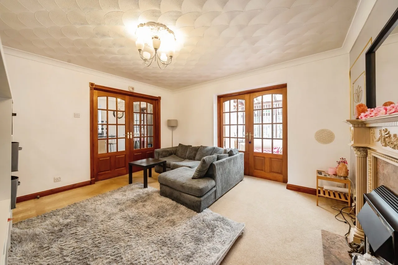 Woodford Close, Thelwall, Warrington, Cheshire, WA4, photo 4