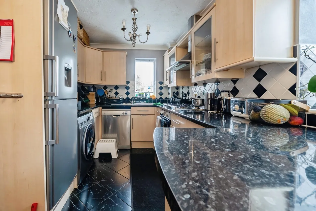 Woodford Close, Thelwall, Warrington, Cheshire, WA4, photo 6