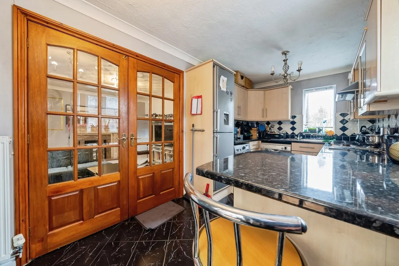 Woodford Close, Thelwall, Warrington, Cheshire, WA4, photo 17