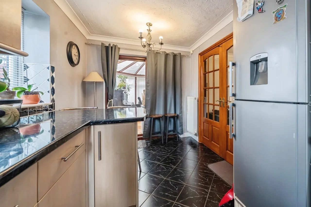 Woodford Close, Thelwall, Warrington, Cheshire, WA4, photo 13