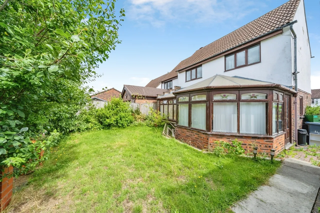 Woodford Close, Thelwall, Warrington, Cheshire, WA4, photo 8