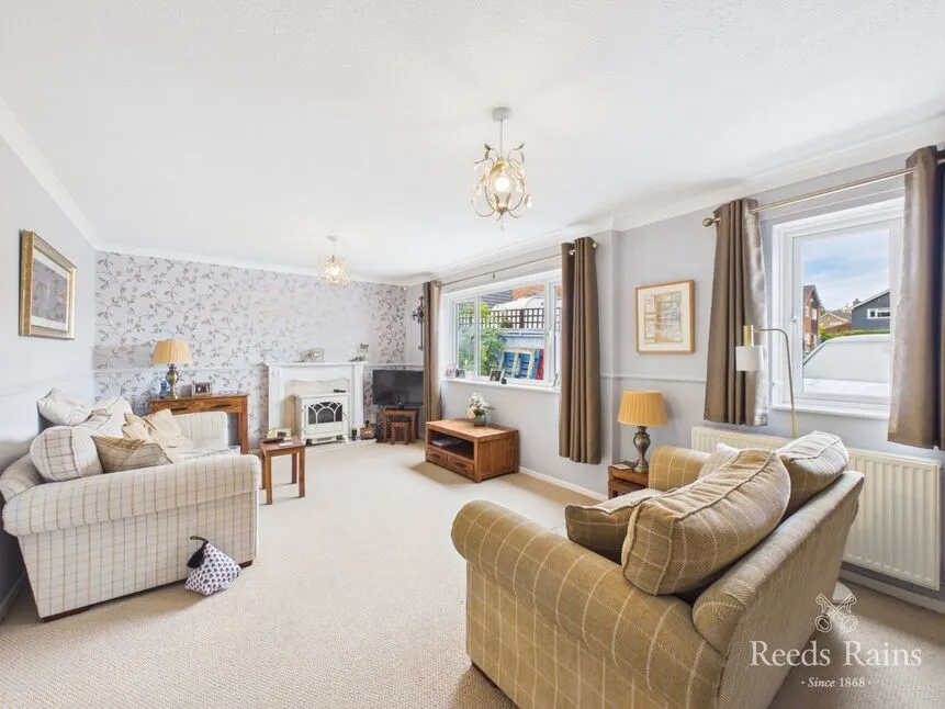 Croxton Close, Fairfield, Stockton-On-Tees, Durham, TS19, photo 10