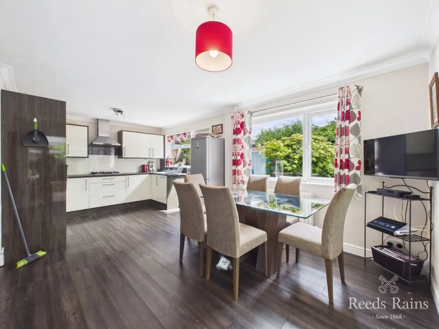Croxton Close, Fairfield, Stockton-On-Tees, Durham, TS19, photo 6