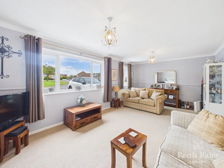 Croxton Close, Fairfield, Stockton-On-Tees, Durham, TS19, photo 11