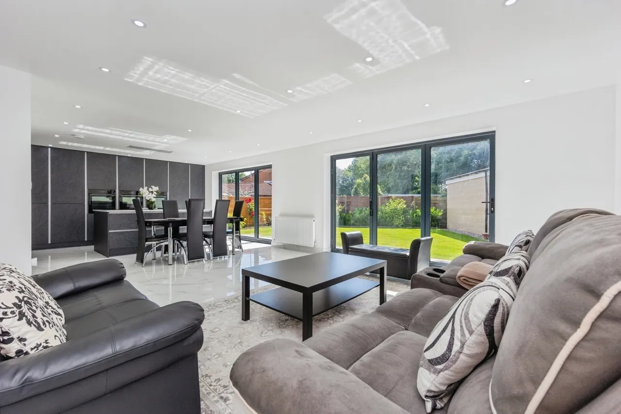 Montcliffe Crescent, Whalley Range, Manchester, M16, photo 13