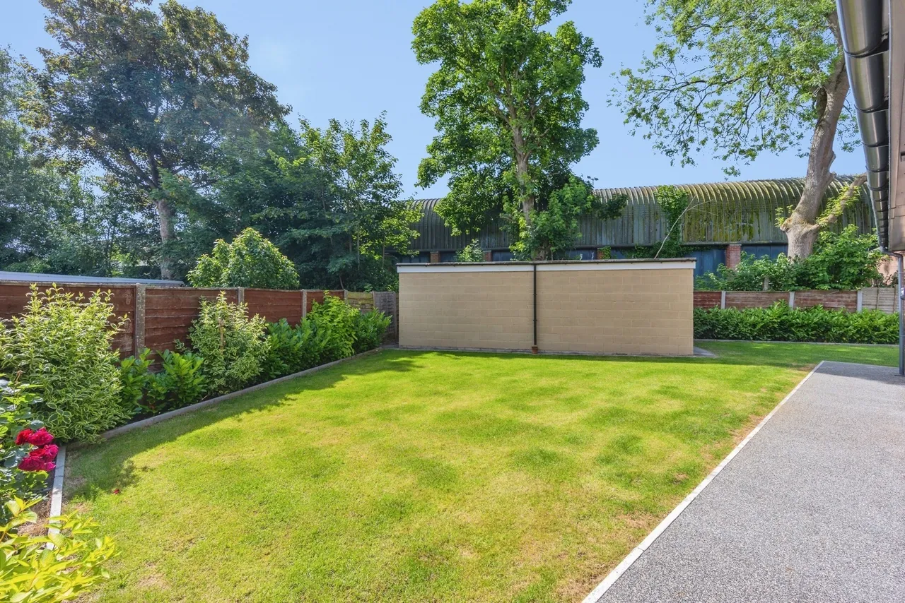Montcliffe Crescent, Whalley Range, Manchester, M16, photo 46