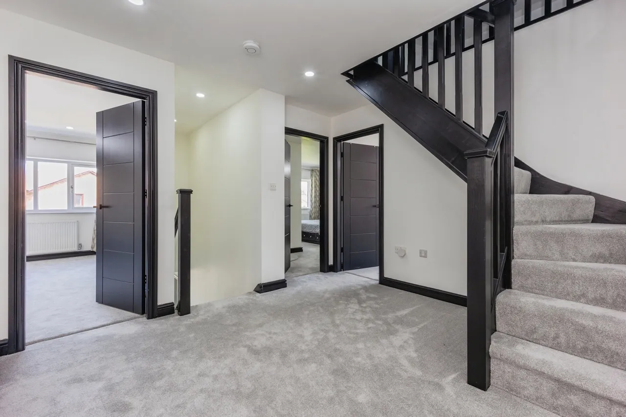 Montcliffe Crescent, Whalley Range, Manchester, M16, photo 11