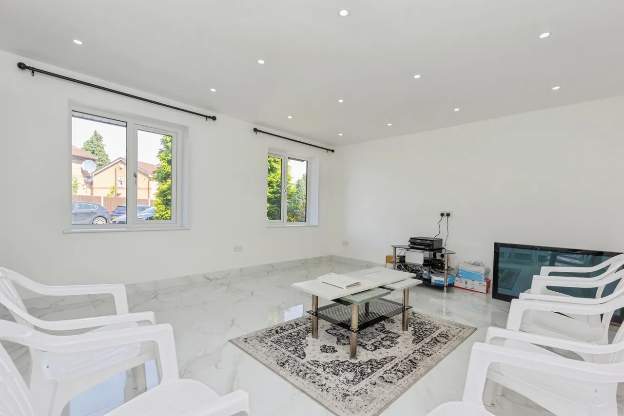Montcliffe Crescent, Whalley Range, Manchester, M16, photo 4