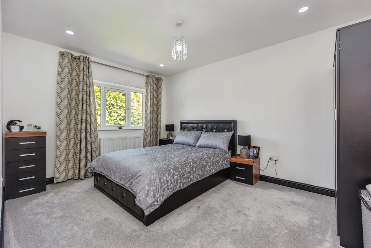 Montcliffe Crescent, Whalley Range, Manchester, M16, photo 7