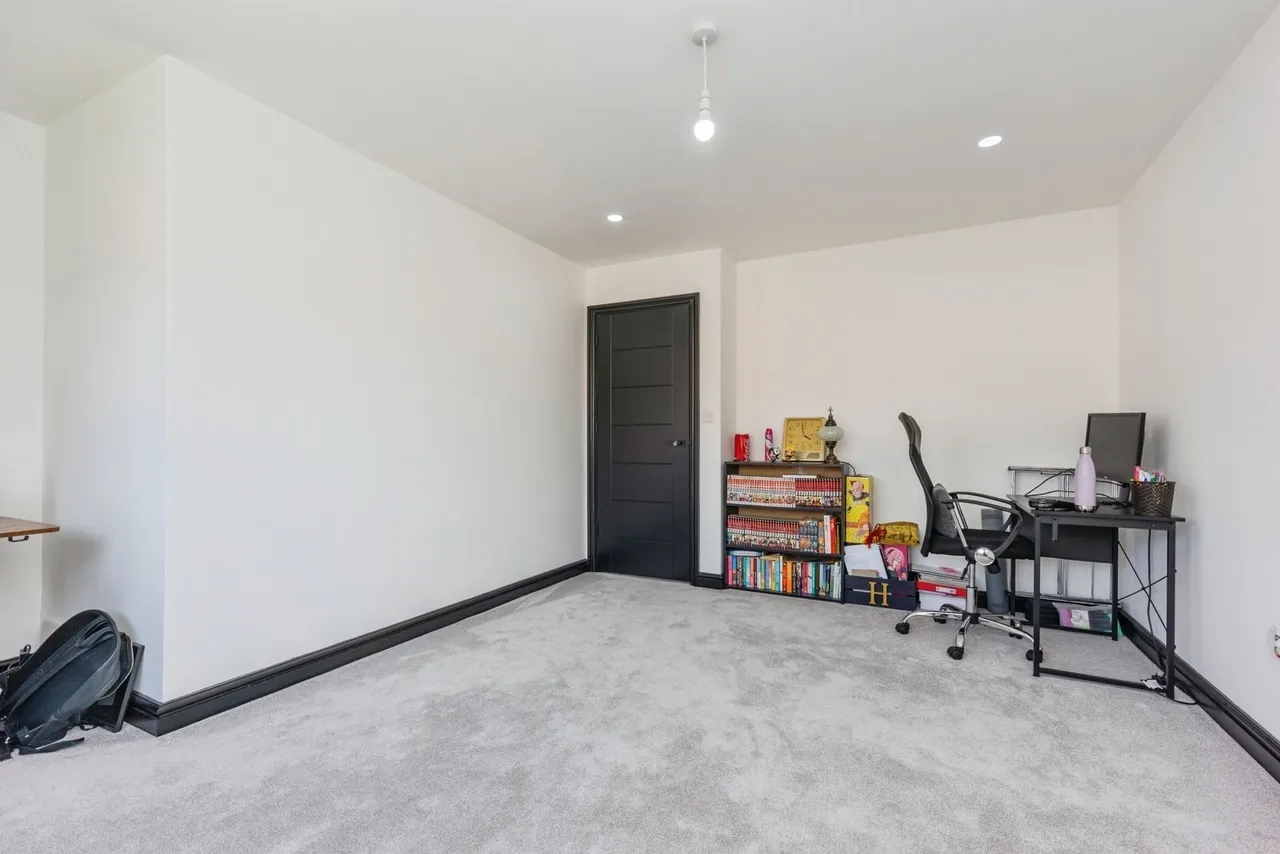 Montcliffe Crescent, Whalley Range, Manchester, M16, photo 39