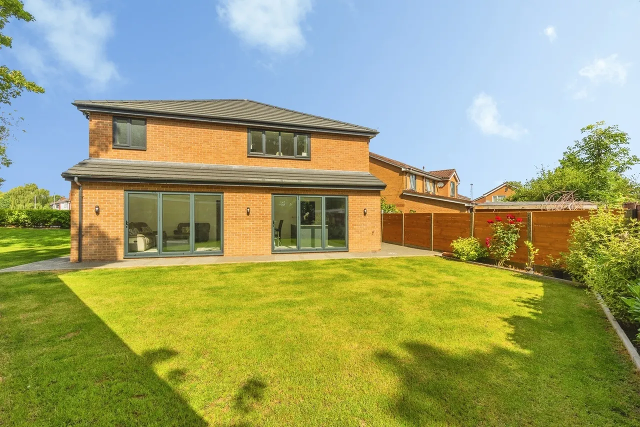 Montcliffe Crescent, Whalley Range, Manchester, M16, photo 47