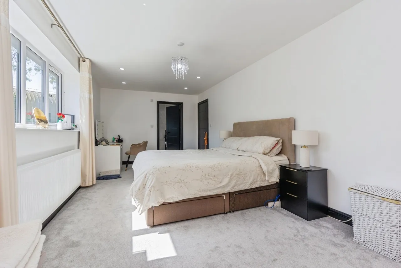 Montcliffe Crescent, Whalley Range, Manchester, M16, photo 27