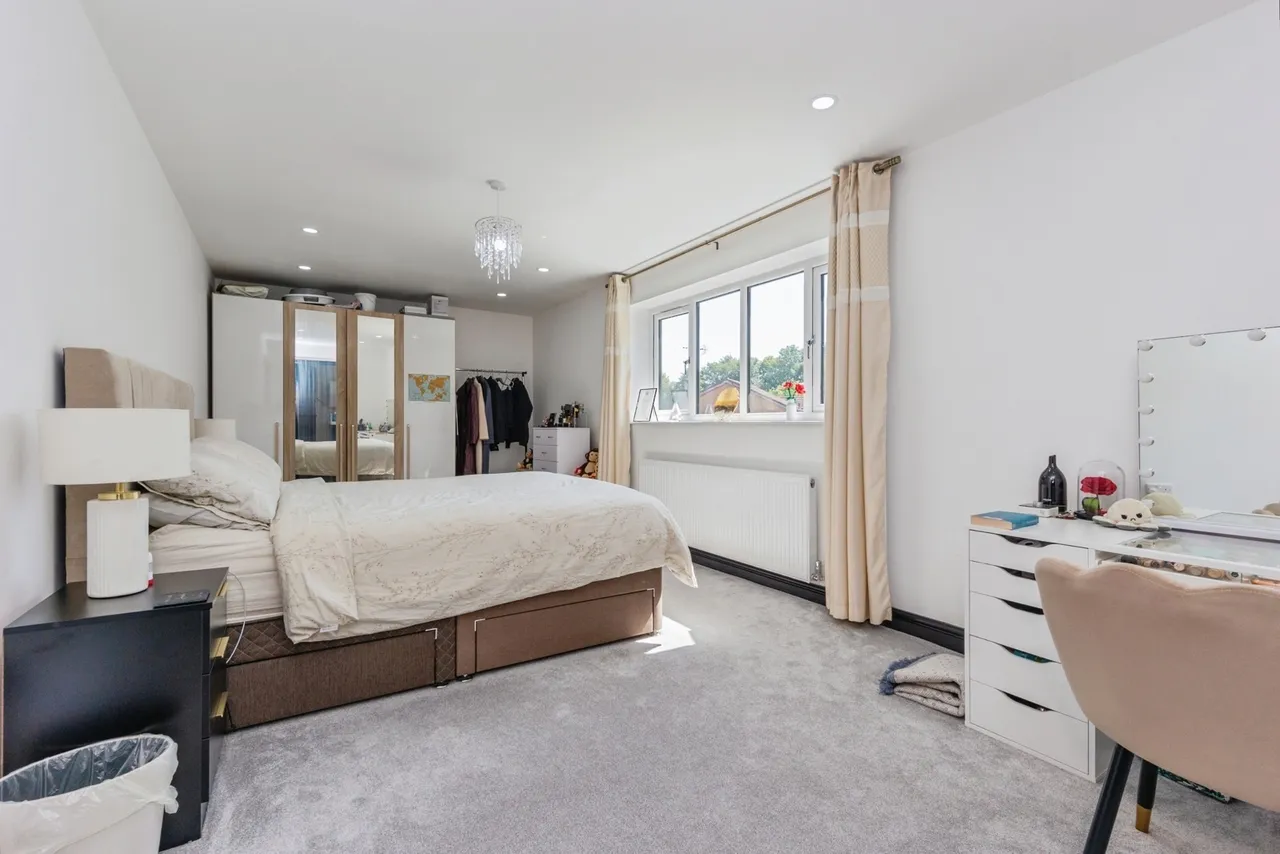 Montcliffe Crescent, Whalley Range, Manchester, M16, photo 8