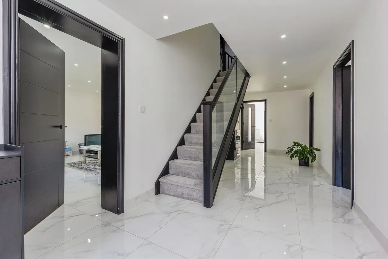 Montcliffe Crescent, Whalley Range, Manchester, M16, photo 5